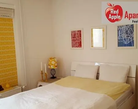 アパート Cosy 2 Bedroom *