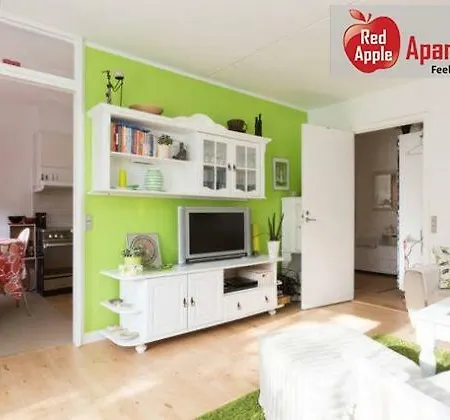 Cosy 2 Bedroom