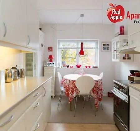Cosy 2 Bedroom Daire
